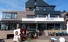ACQUA Strande Yachthotel&Restaurant